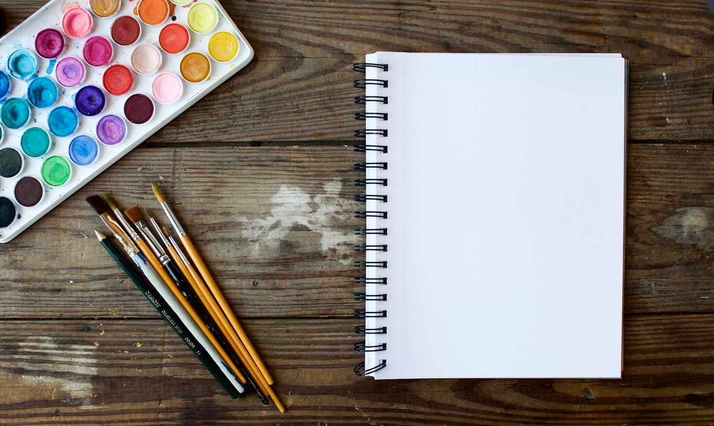 Connecting with Art on a Personal Level
